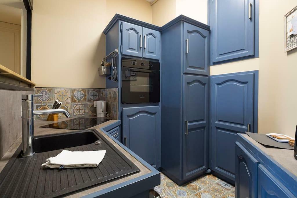 Apartamento Joli T3, Gare&plages à Proximité Saint-Malo