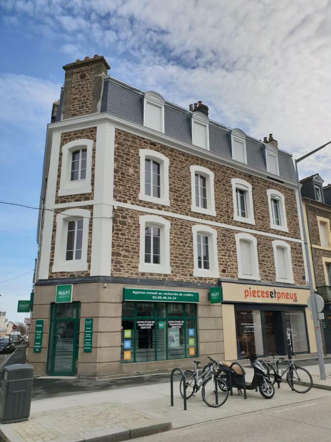 Apartment Joli T3, Gare & Plages A Proximite