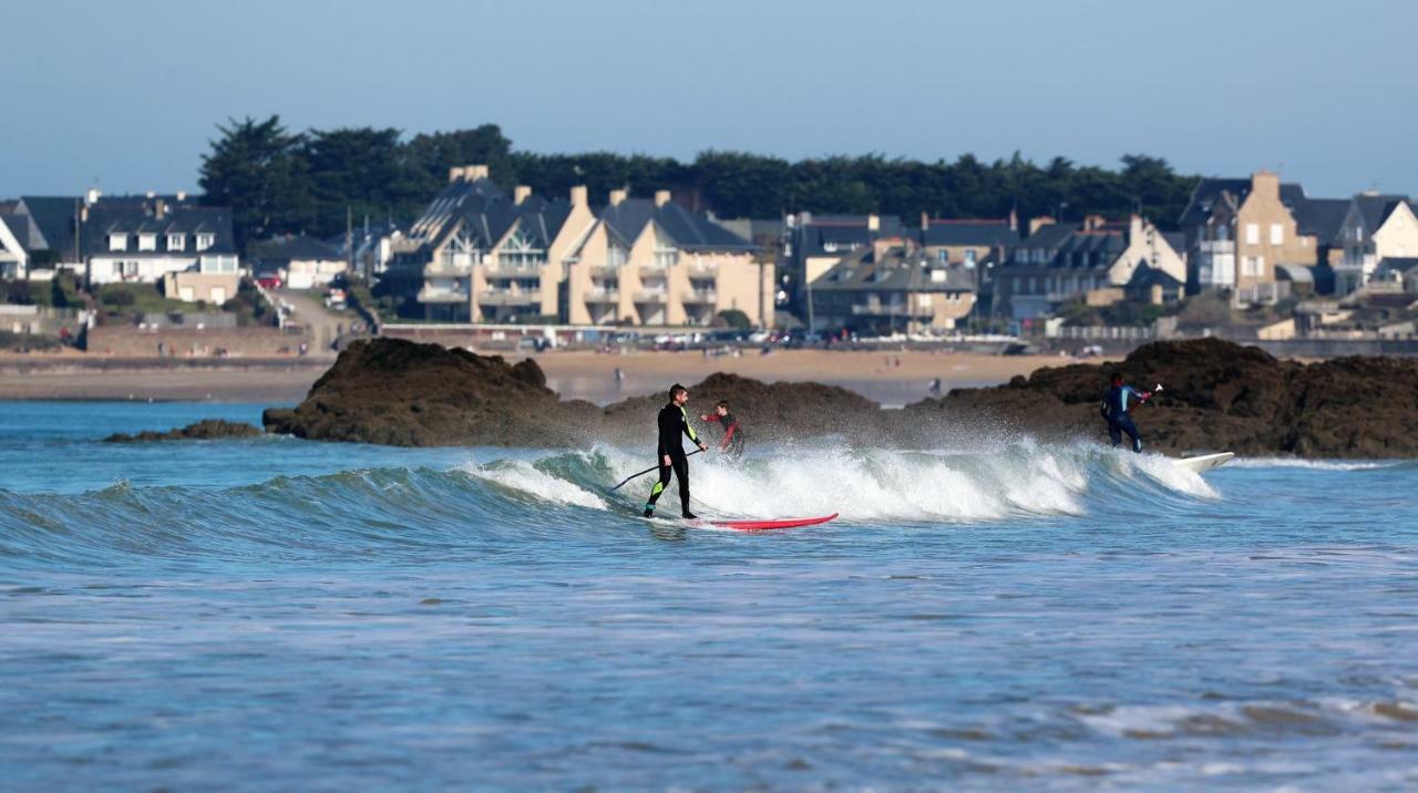 Apartment Joli T3, Gare & Plages A Proximite *