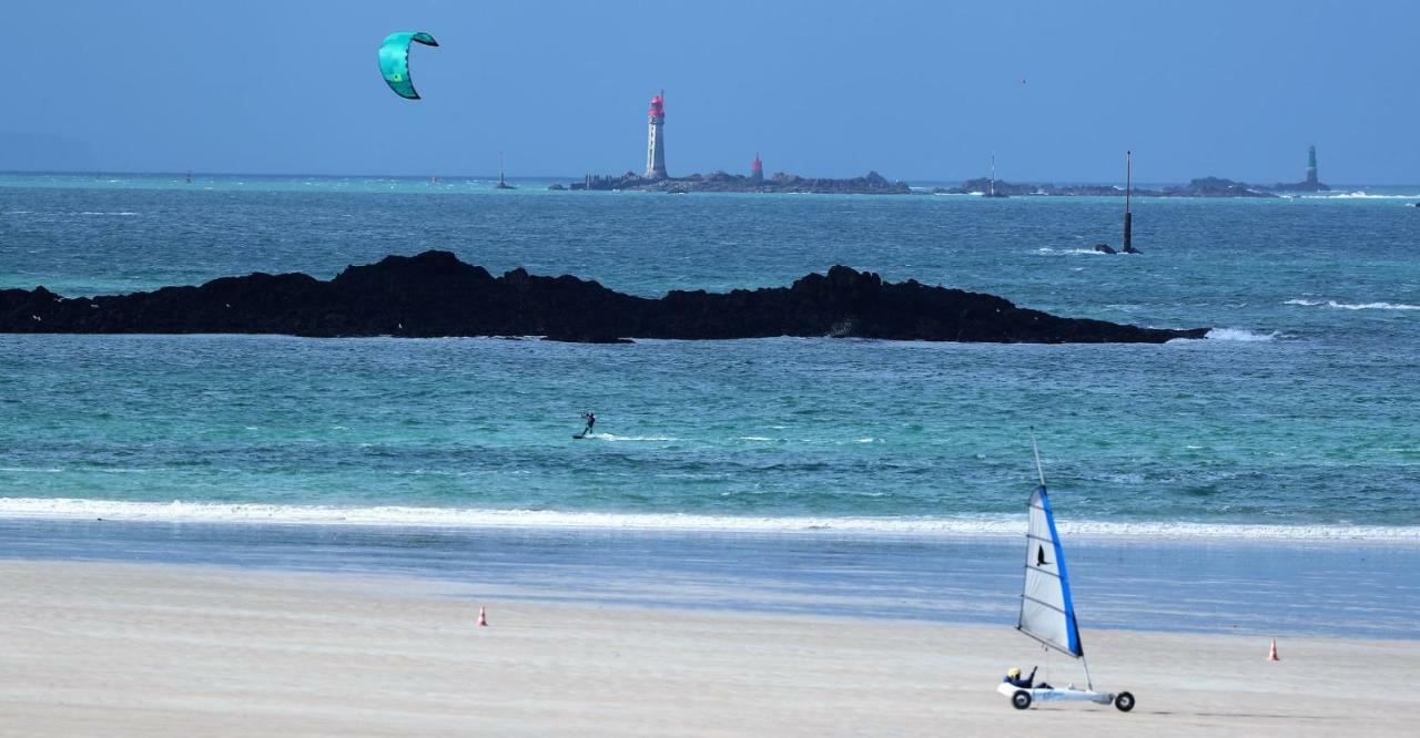 Apartment Joli T3, Gare & Plages A Proximite